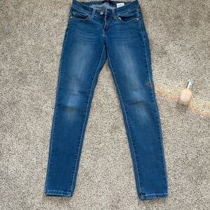 Women's Levi’s Blue Jeans